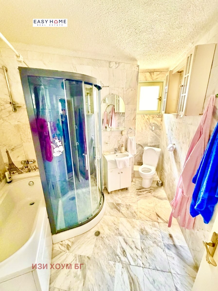 Продава МНОГОСТАЕН, гр. София, Гоце Делчев, снимка 16 - Апартаменти - 56104978