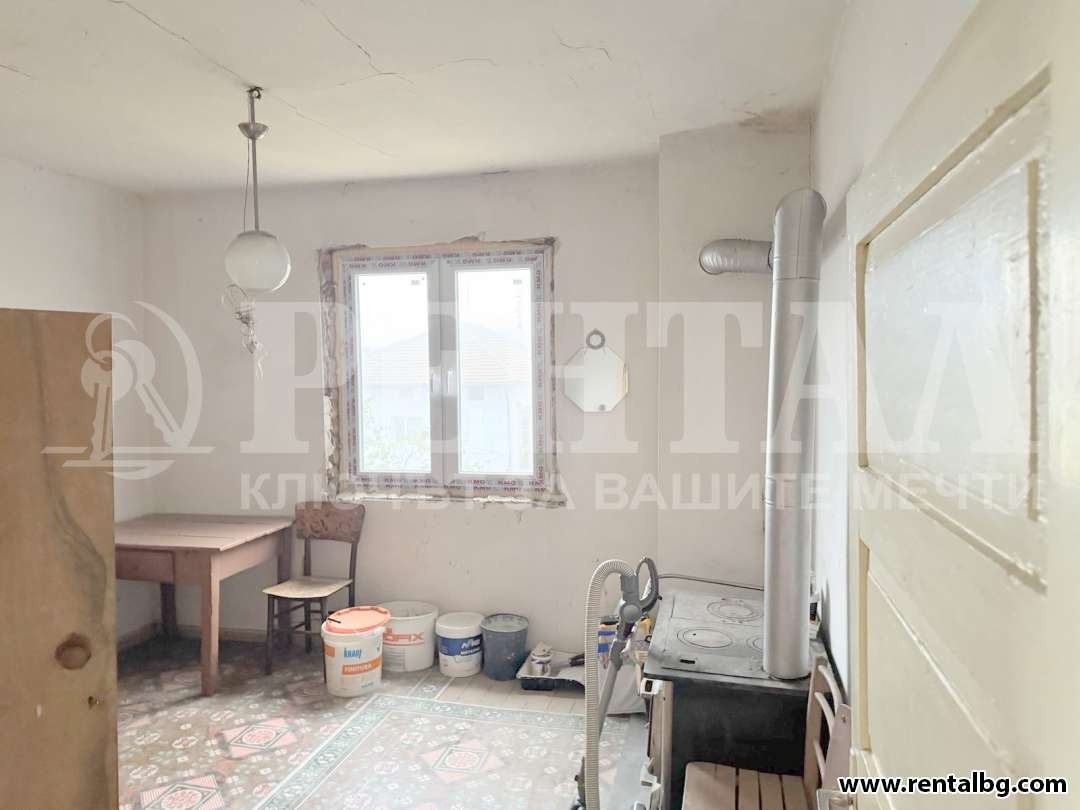 Продава КЪЩА, гр. Пловдив, Център, снимка 4 - Къщи - 54997072