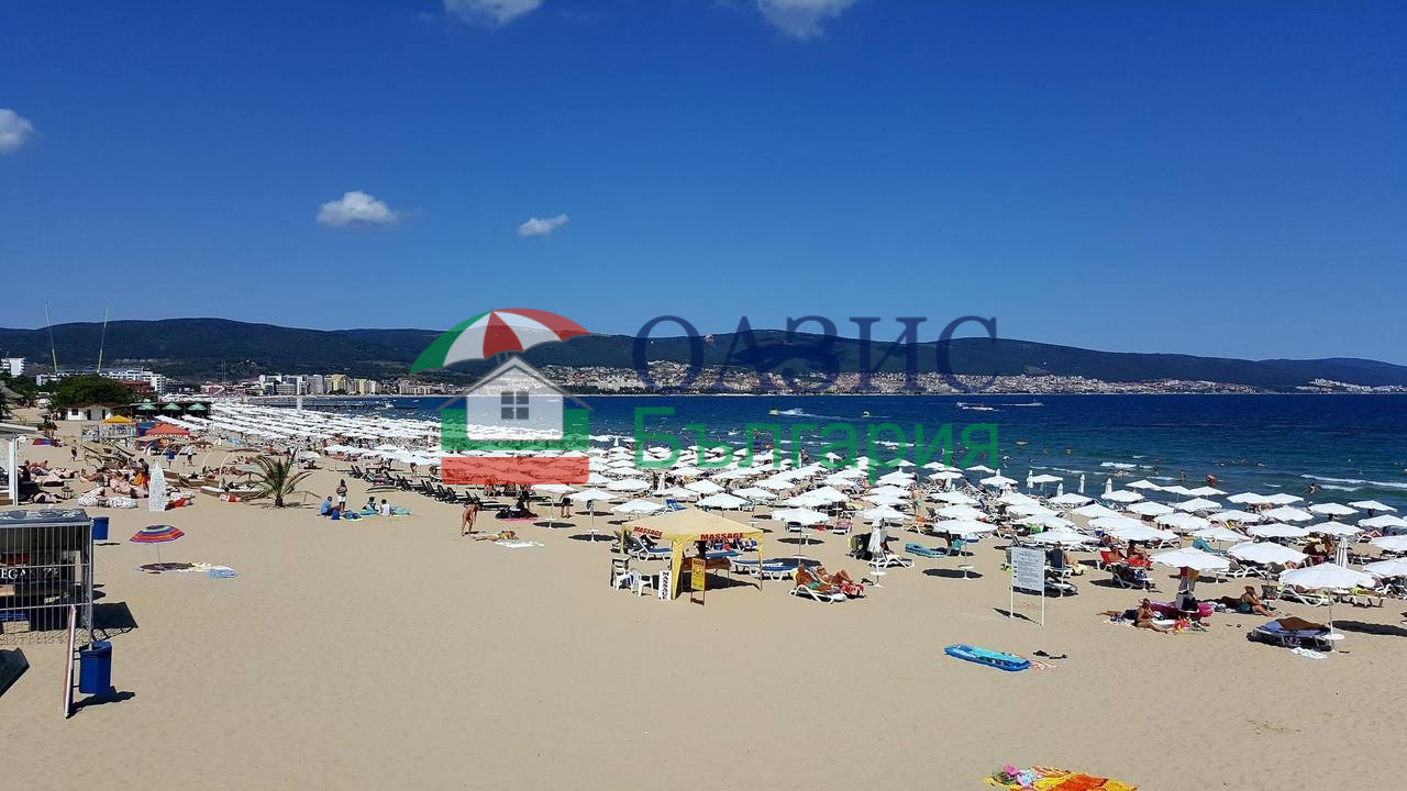 Продава ПАРЦЕЛ, с. Кошарица, област Бургас, снимка 9 - Парцели - 45220511