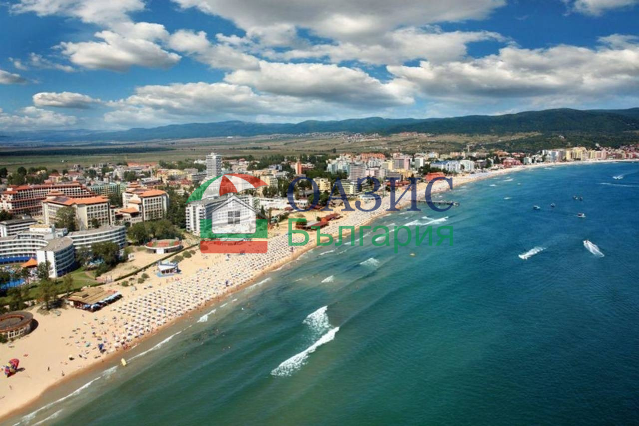 Продава ПАРЦЕЛ, с. Кошарица, област Бургас, снимка 10 - Парцели - 45220511