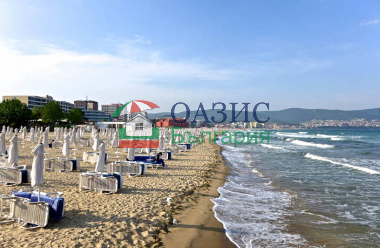 Продава ПАРЦЕЛ, с. Кошарица, област Бургас, снимка 8 - Парцели - 45220511