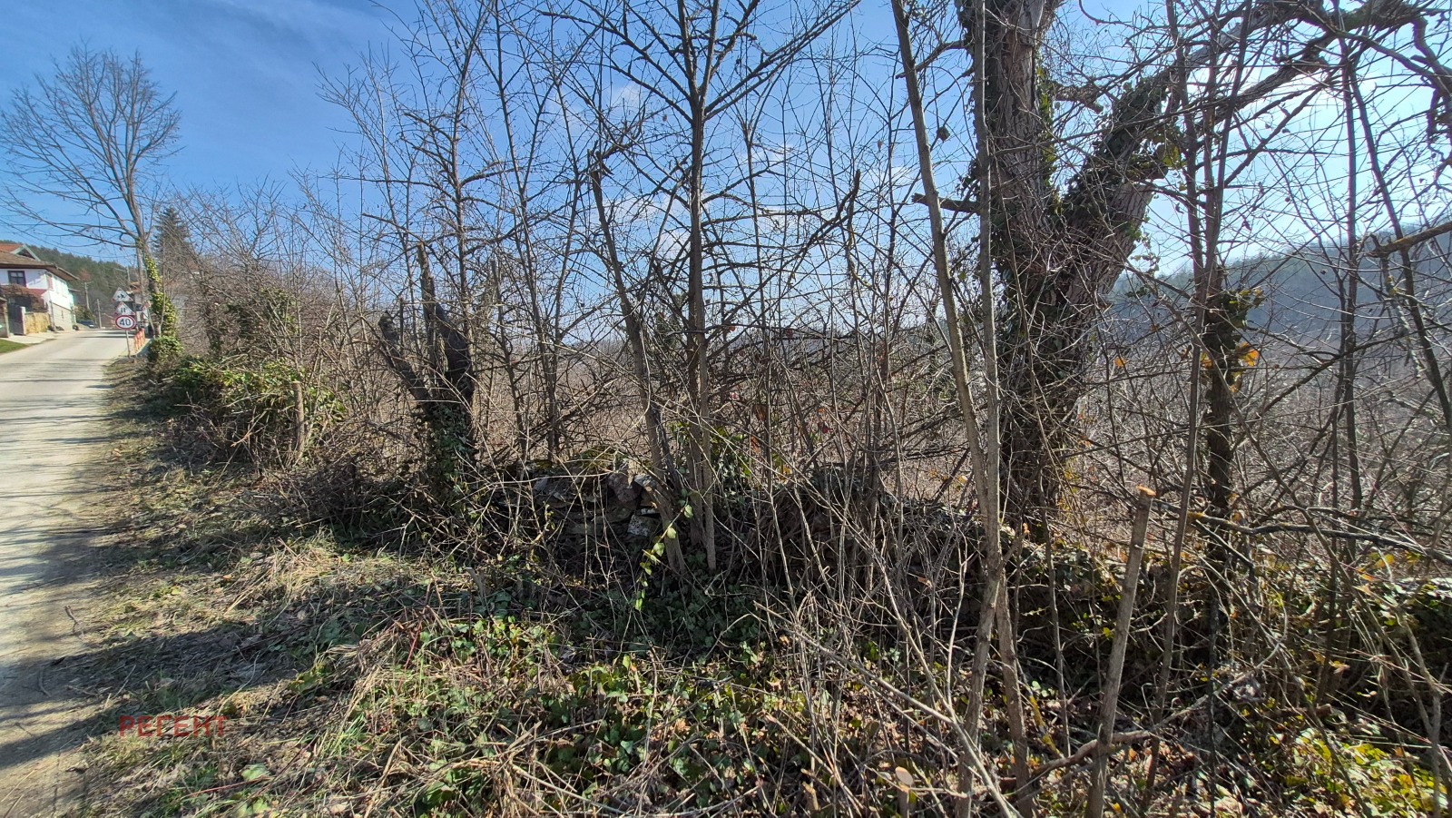 Продава ПАРЦЕЛ, с. Раховци, област Габрово, снимка 8 - Парцели - 53765562