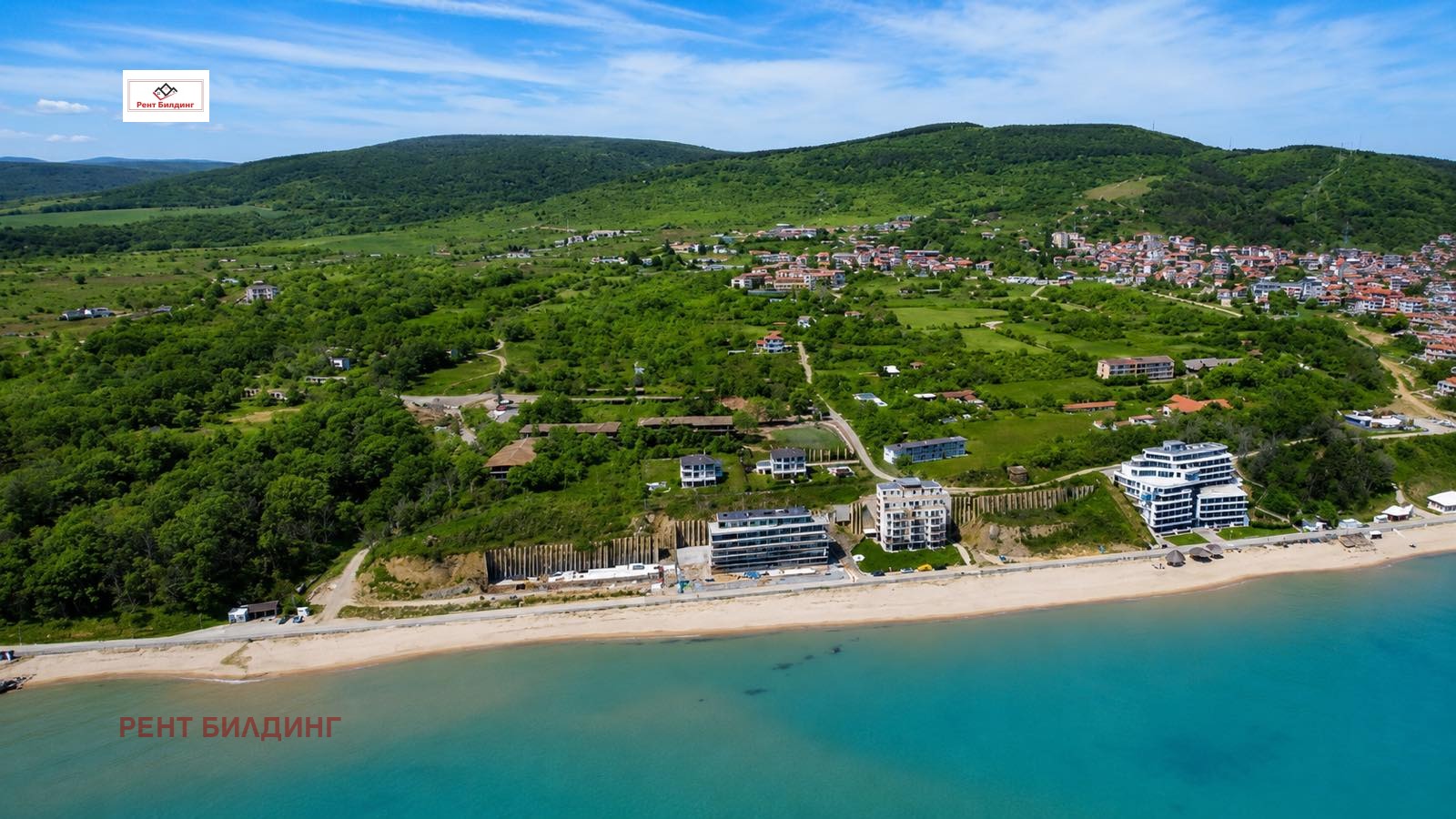 Продава ПАРЦЕЛ, гр. Обзор, област Бургас, снимка 16 - Парцели - 55664062
