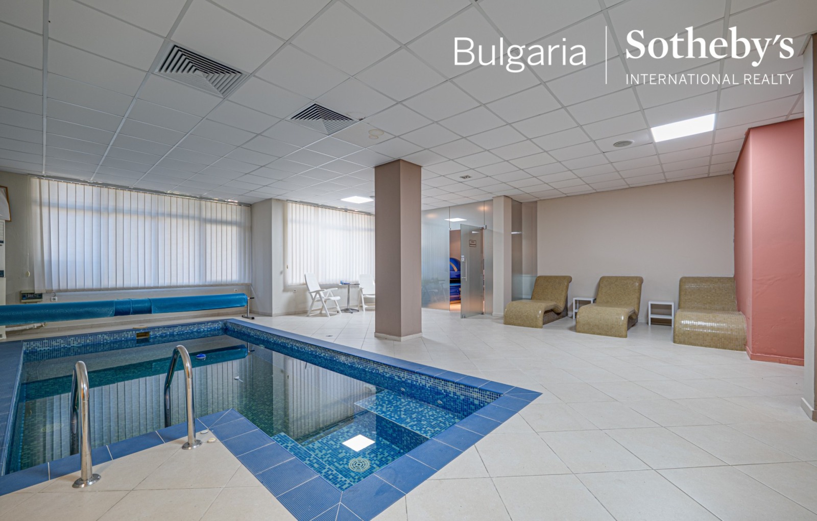 Продава БИЗНЕС ИМОТ, гр. София, Симеоново, снимка 9 - Други - 55035685
