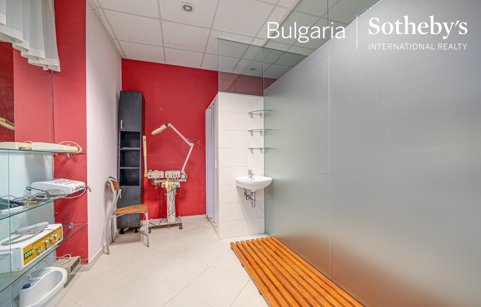 Продава БИЗНЕС ИМОТ, гр. София, Симеоново, снимка 10 - Други - 55035685