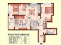 Продава 3-СТАЕН, гр. София, Овча купел 2, снимка 6