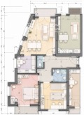 Продава 3-СТАЕН, гр. София, Левски В, снимка 4