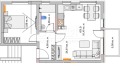 Продава 2-СТАЕН, град София, Малинова долина • 160284 € • 93259700 — Holmes.bg