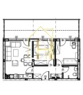 Продава  2-стаен град Пловдив , Южен , 96 кв.м | 50599675 - изображение [2]