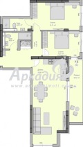 Продава 3-СТАЕН, град Пловдив, Христо Смирненски • 180133 € • 18039008 — Holmes.bg