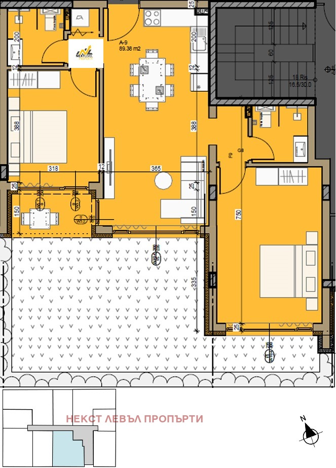 Продава 3-СТАЕН | Imot.bg — изображение 1