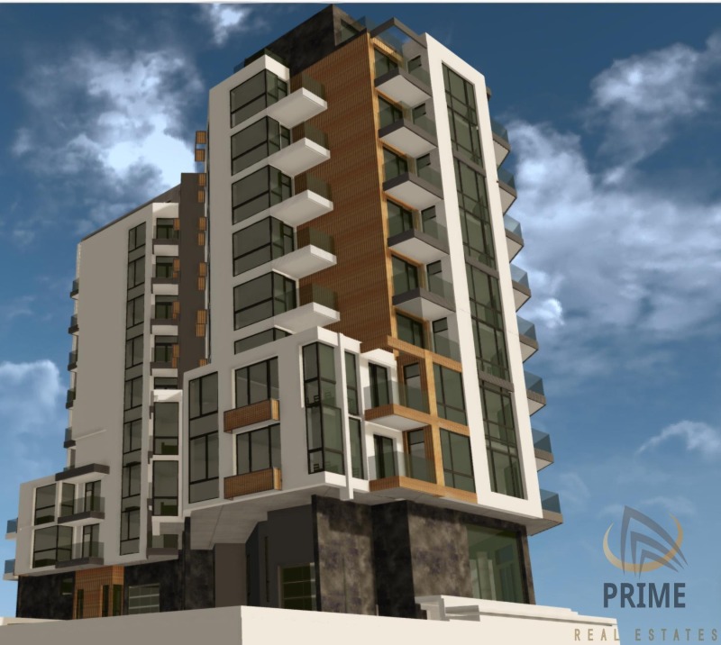 Продава 3-СТАЕН в град Бургас, Братя Миладинови - 115 кв.м / 200 900 € » 392 926.25 лв., ПРАЙМ РИЪЛ ЕСТЕЙТС ЕООД