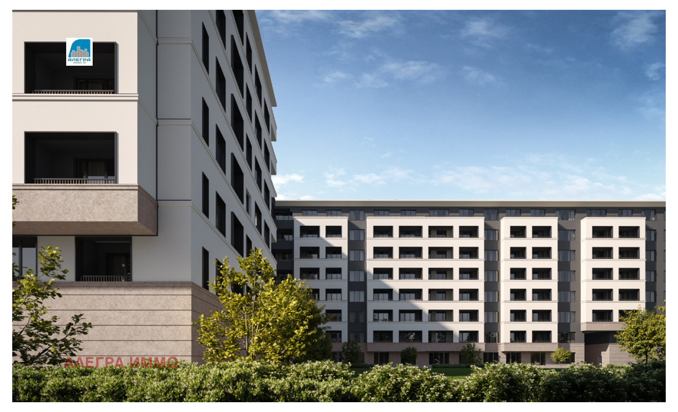 Продава МЕЗОНЕТ | Imot.bg — изображение 1