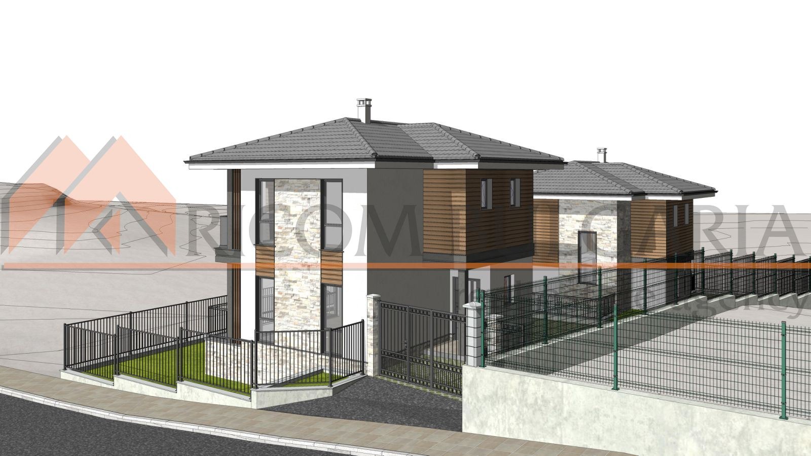 Продава КЪЩА | Imot.bg — изображение 6