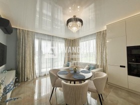 1 bedroom Briz, Varna