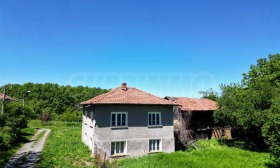 House Stefanovo, region Lovech 3