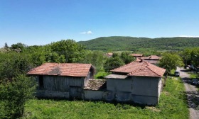 Maison Stefanovo, région Lovetch 9