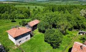 House Stefanovo, region Lovech 8