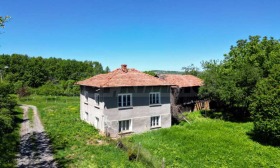 Maison Stefanovo, région Lovetch 1