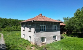 Maison Stefanovo, région Lovetch 10