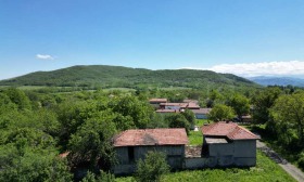 Maison Stefanovo, région Lovetch 4