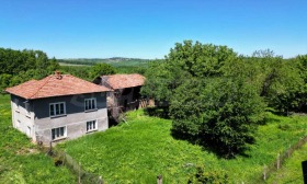 House Stefanovo, region Lovech 5