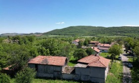 House Stefanovo, region Lovech 7