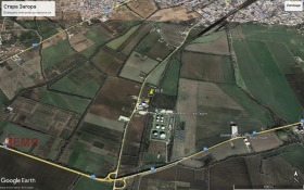 Продажба на земеделски земи в област Стара Загора - изображение 9 