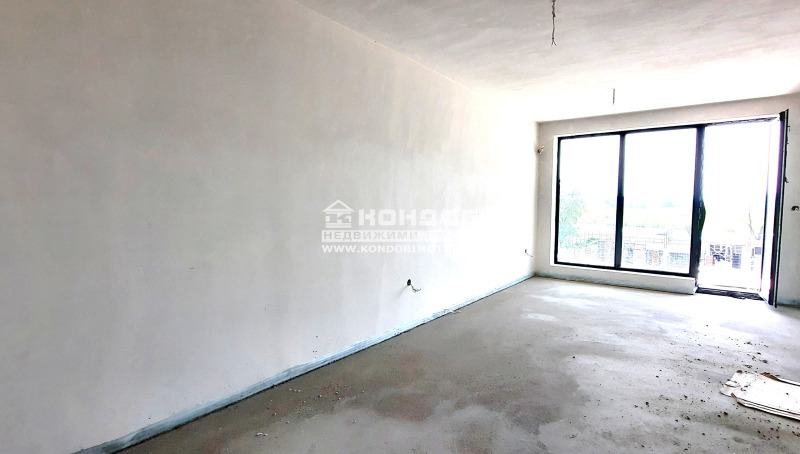 Te koop  1 slaapkamer Plovdiv , Tsentar , 79 m² | 49734482 - afbeelding [2]