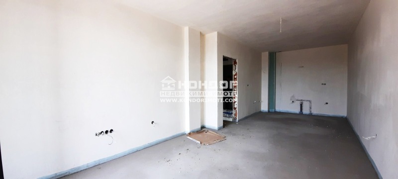 Te koop  1 slaapkamer Plovdiv , Tsentar , 79 m² | 49734482 - afbeelding [3]