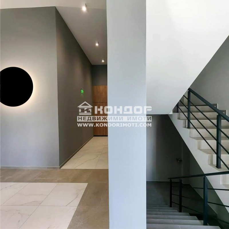 À venda  1 quarto Plovdiv , Centar , 79 m² | 49734482 - imagem [9]