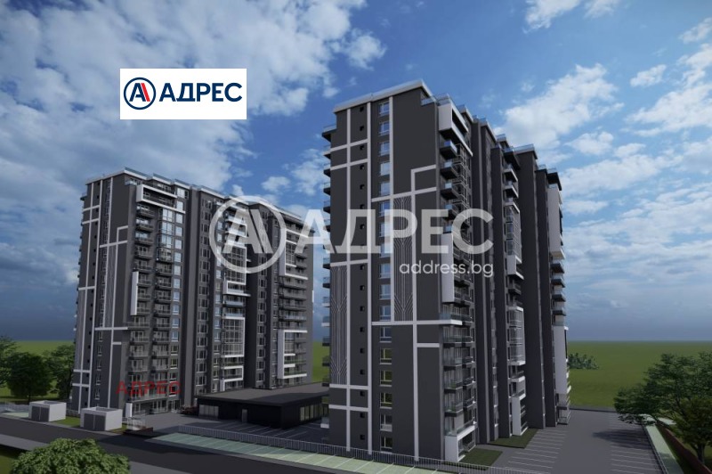 Na sprzedaż  1 sypialnia Warna , Mladost 1 , 78 mkw | 30569173 - obraz [3]