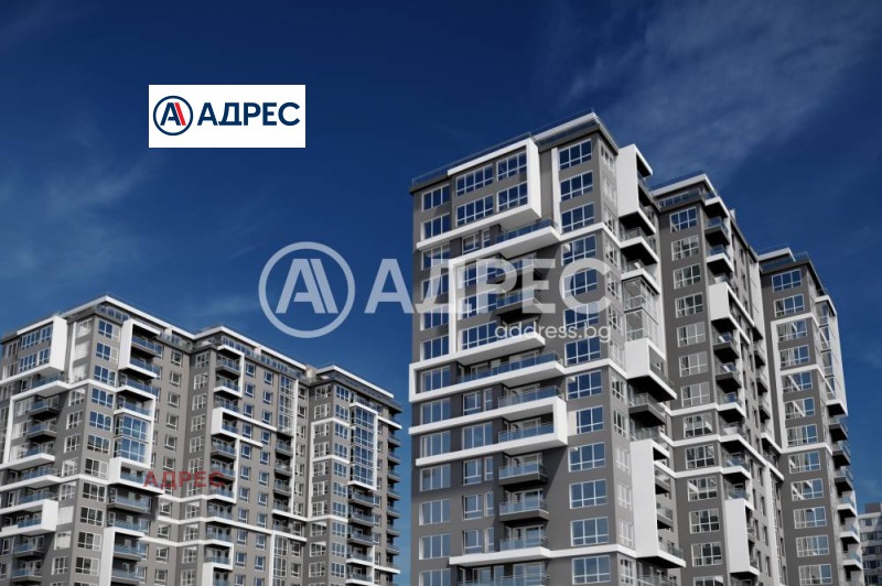 Na sprzedaż  1 sypialnia Warna , Mladost 1 , 78 mkw | 30569173 - obraz [5]