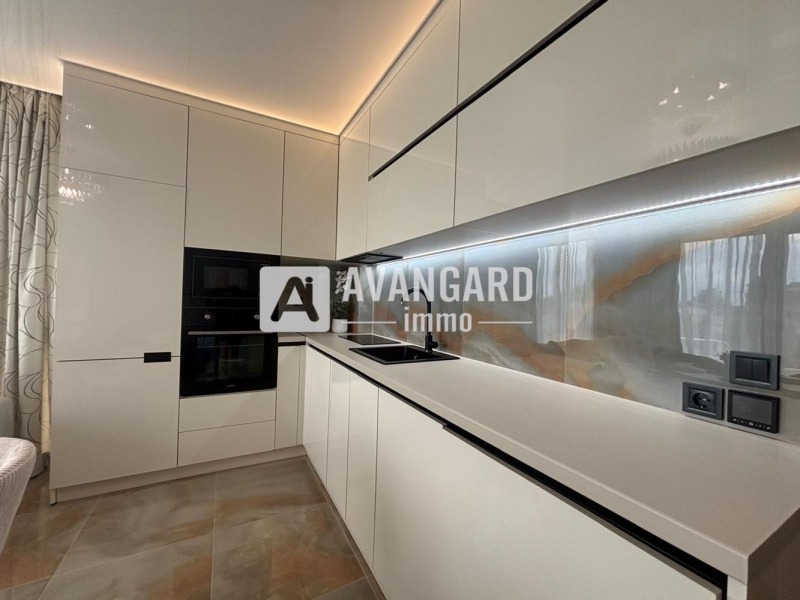 For Sale  1 bedroom Varna , Briz , 68 sq.m | 72353274 - image [4]
