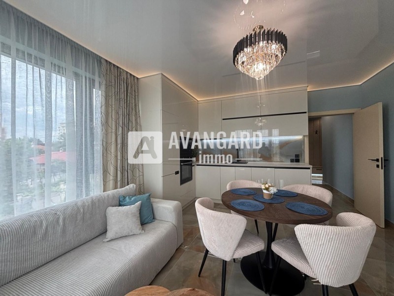 For Sale  1 bedroom Varna , Briz , 68 sq.m | 72353274 - image [3]