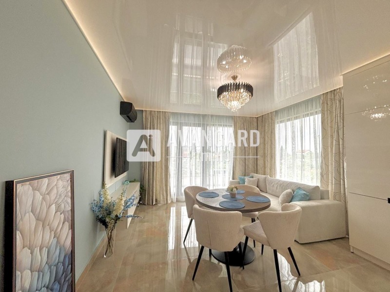 For Sale  1 bedroom Varna , Briz , 68 sq.m | 72353274 - image [2]