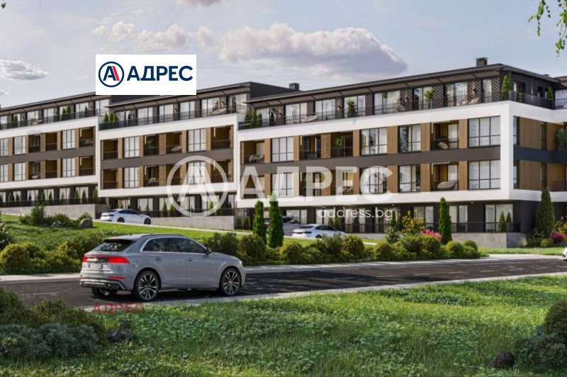 Продава 2-СТАЕН, гр. Варна, Виница, снимка 7 - Апартаменти - 50708737