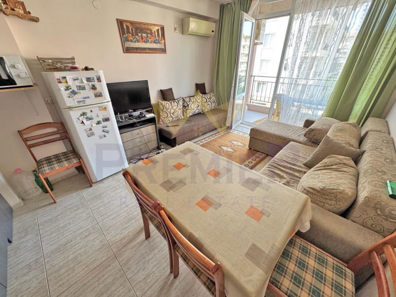 À vendre  1 chambre région Bourgas , k.k. Slantchev bryag , 60 m² | 61851496 - image [4]