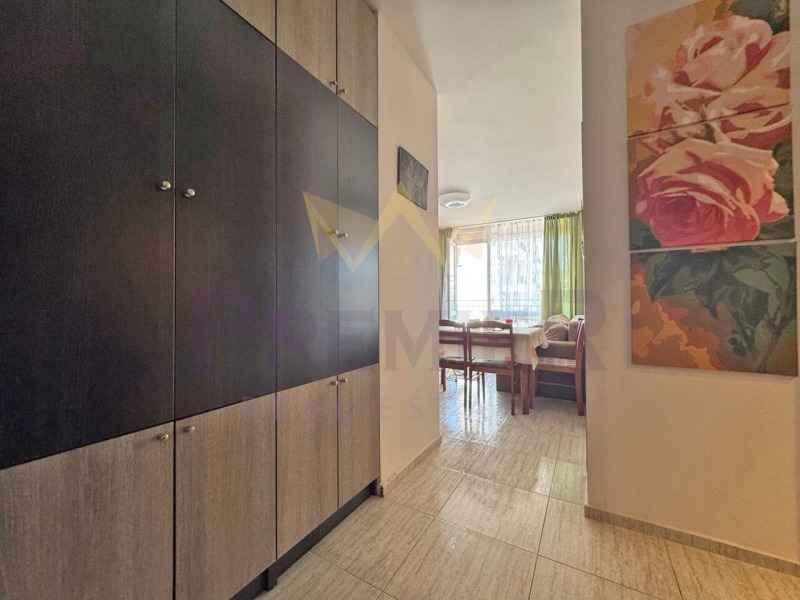 À vendre  1 chambre région Bourgas , k.k. Slantchev bryag , 60 m² | 61851496 - image [5]
