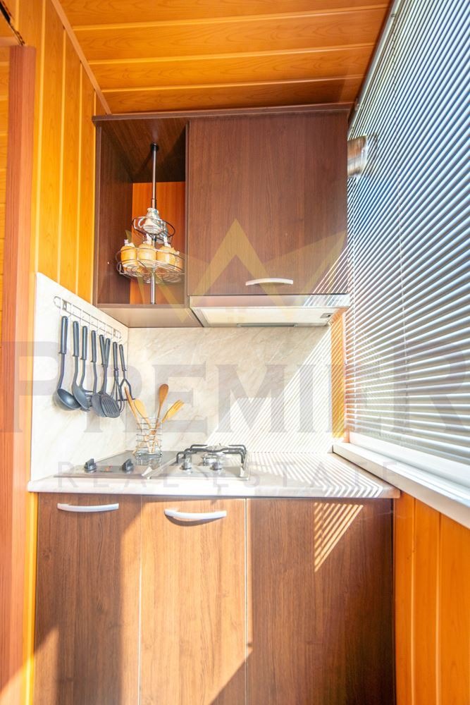 На продаж  1 спальня Добрич , Йовково , 68 кв.м | 20803787 - зображення [8]