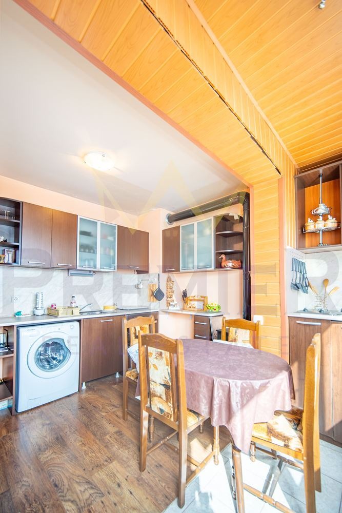 На продаж  1 спальня Добрич , Йовково , 68 кв.м | 20803787 - зображення [7]