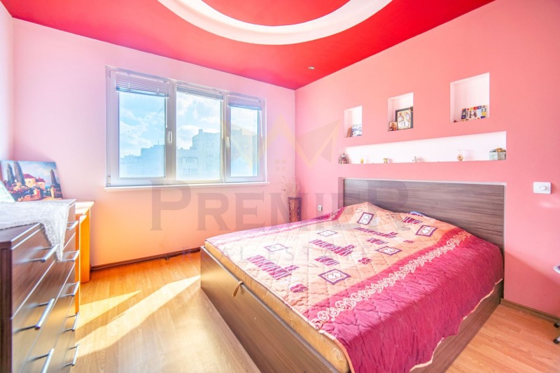 На продаж  1 спальня Добрич , Йовково , 68 кв.м | 20803787 - зображення [4]