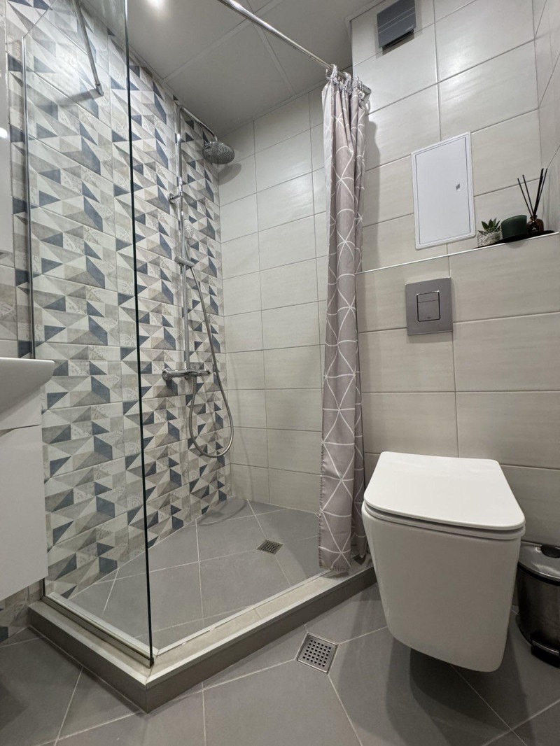 À venda  1 quarto Plovdiv , Ostromila , 67 m² | 75491013 - imagem [10]