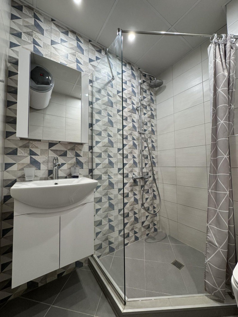 À venda  1 quarto Plovdiv , Ostromila , 67 m² | 75491013 - imagem [9]