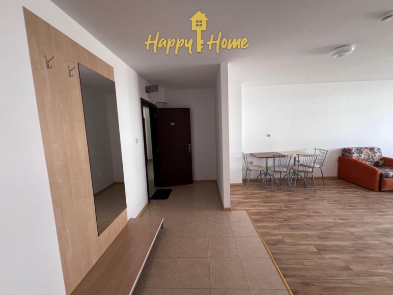 Продава 2-СТАЕН, с. Кошарица, област Бургас, снимка 7 - Апартаменти - 52485170