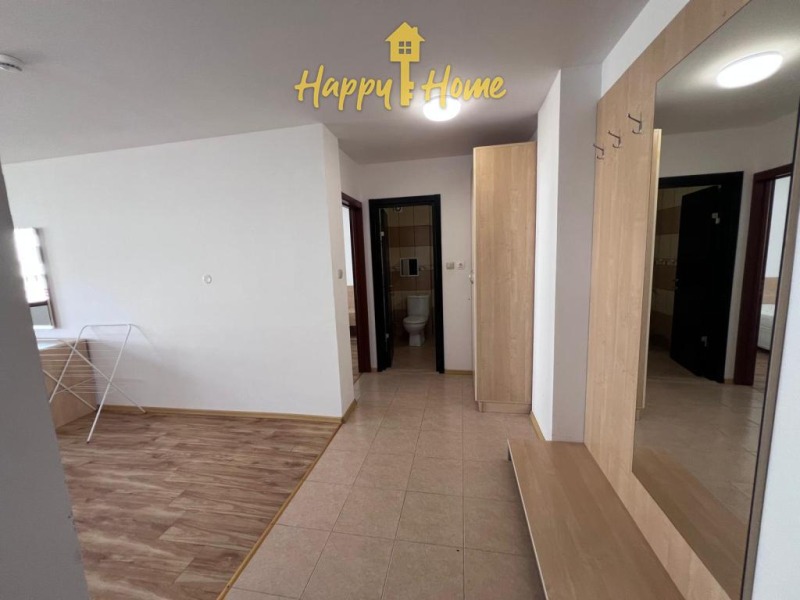 Продава 2-СТАЕН, с. Кошарица, област Бургас, снимка 8 - Апартаменти - 52485170