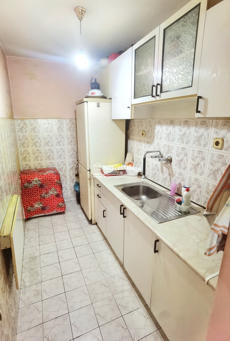 Te koop  2 slaapkamers Plovdiv , Tsentar , 108 m² | 89068114 - afbeelding [4]