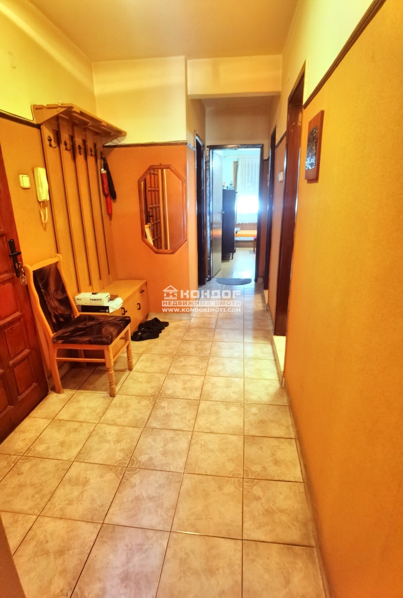 For Sale  2 bedroom Plovdiv , Tsentar , 108 sq.m | 89068114 - image [5]