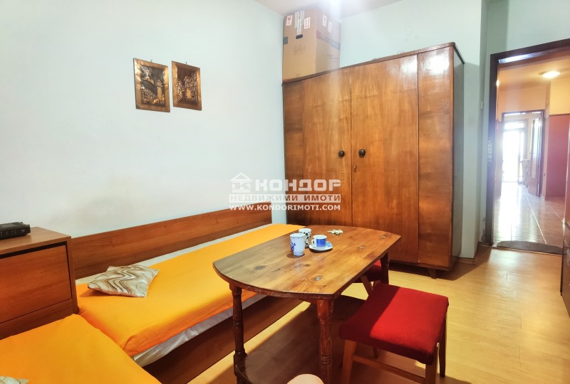 For Sale  2 bedroom Plovdiv , Tsentar , 108 sq.m | 89068114 - image [8]