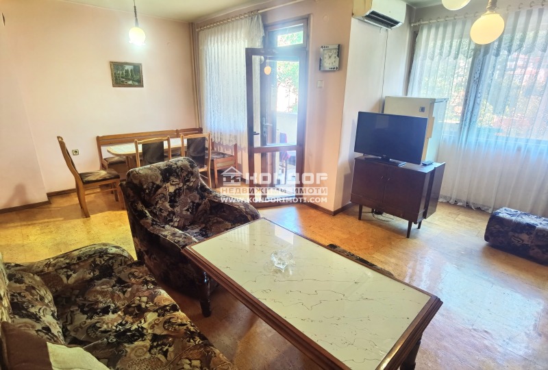 Myytävänä  2 makuuhuonetta Plovdiv , Tsentar , 108 neliömetriä | 89068114 - kuva [2]